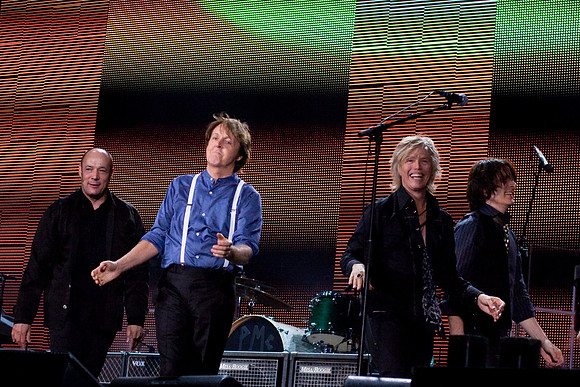 Paul McCartney