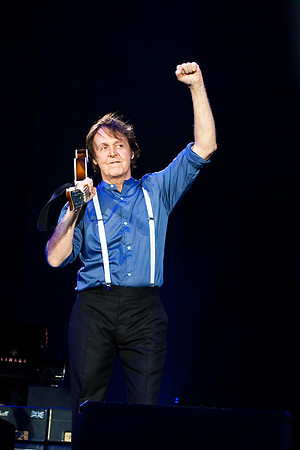 Paul McCartney