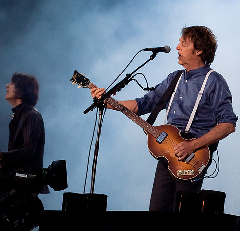 Paul McCartney