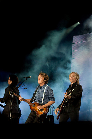 Paul McCartney