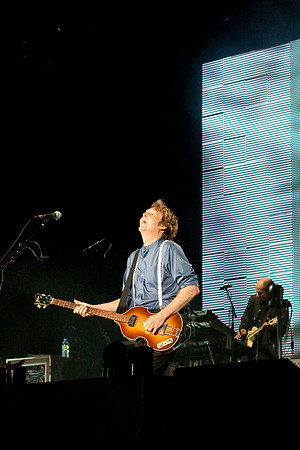 Paul McCartney