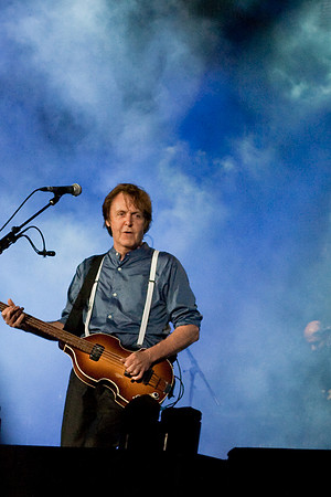 Paul McCartney