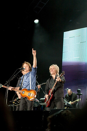 Paul McCartney