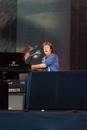 Paul McCartney
