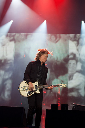 Paul McCartney