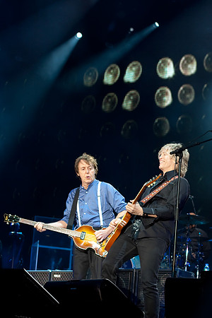 Paul McCartney