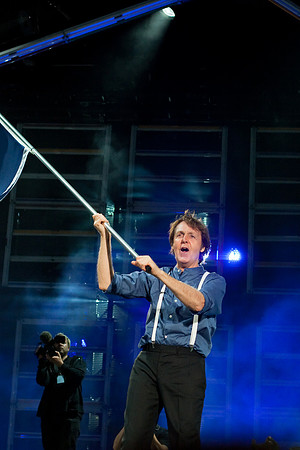 Paul McCartney