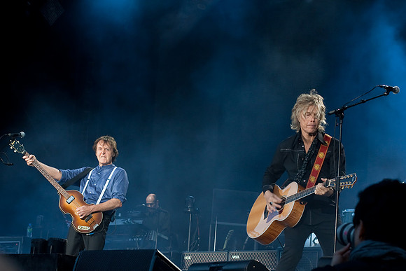 Paul McCartney