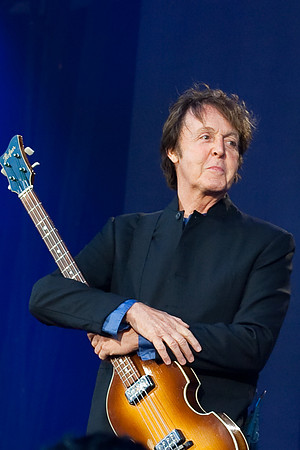 Paul McCartney