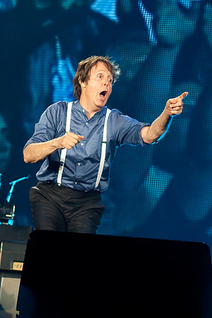 Paul McCartney