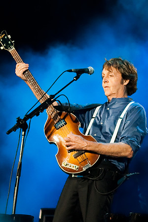 Paul McCartney