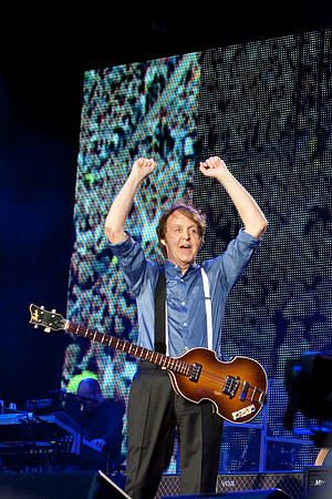 Paul McCartney