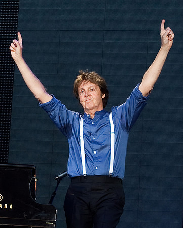 Paul McCartney