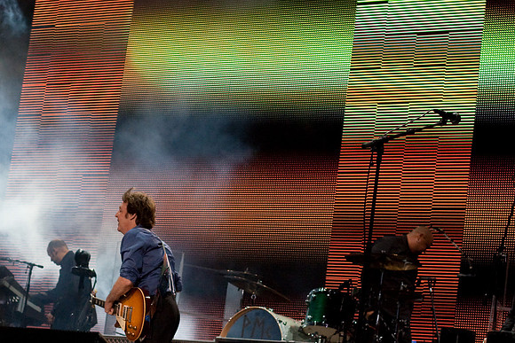 Paul McCartney