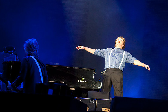 Paul McCartney
