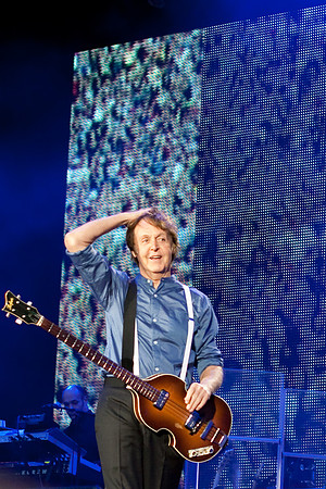Paul McCartney