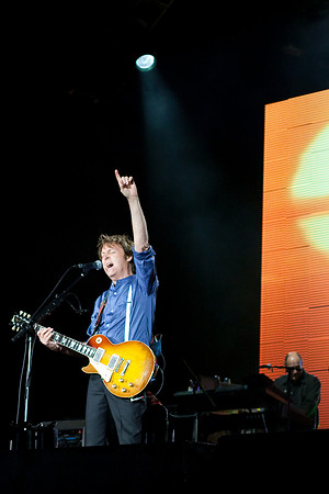Paul McCartney