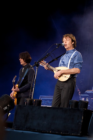 Paul McCartney