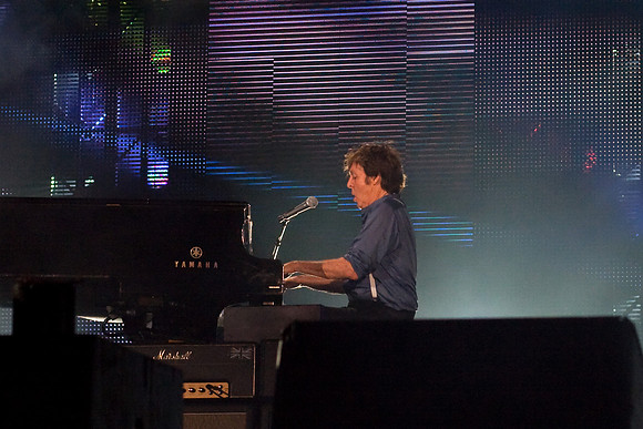 Paul McCartney