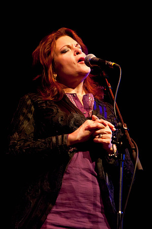 rosanne cash