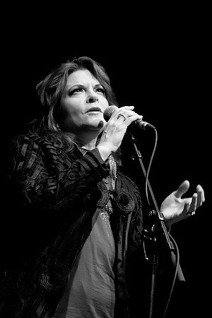 rosanne cash