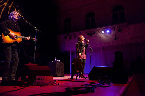 rosanne cash