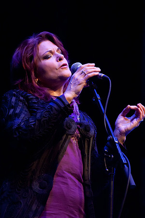 rosanne cash