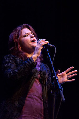 rosanne cash