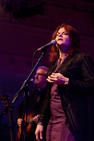 rosanne cash