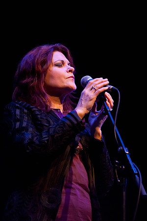 rosanne cash