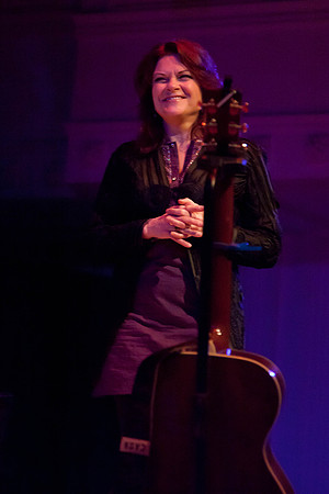 rosanne cash
