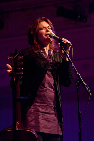 rosanne cash