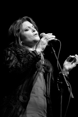 rosanne cash