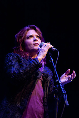 rosanne cash