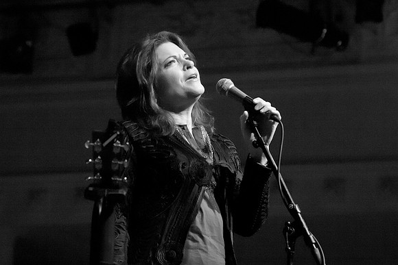 rosanne cash