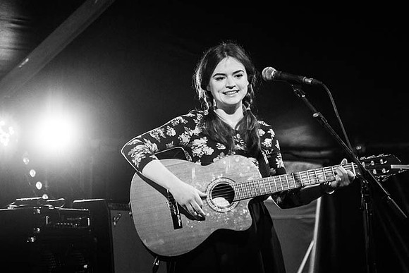 Mugstock festival 2016