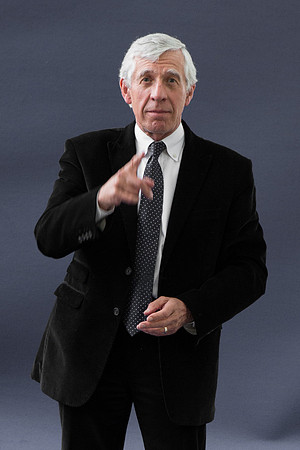 Jack Straw