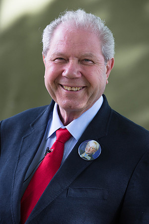 Jim Sillars