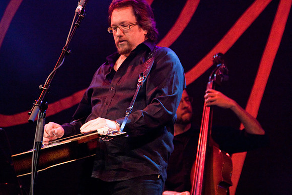 Jerry Douglas