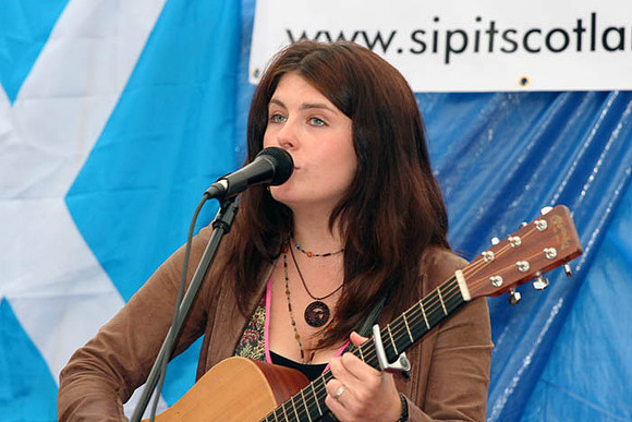 Vivien Scotson