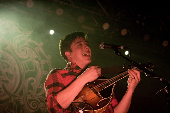 mumford and sons