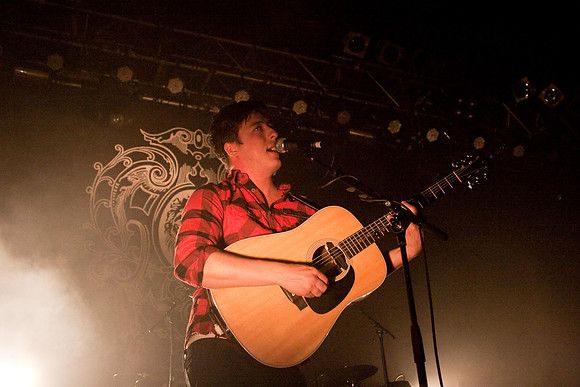 mumford and sons