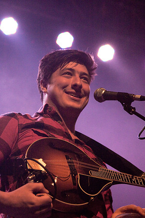 mumford and sons