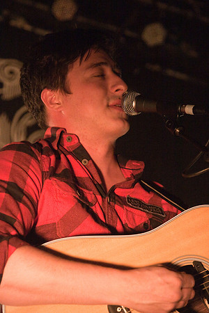 mumford and sons