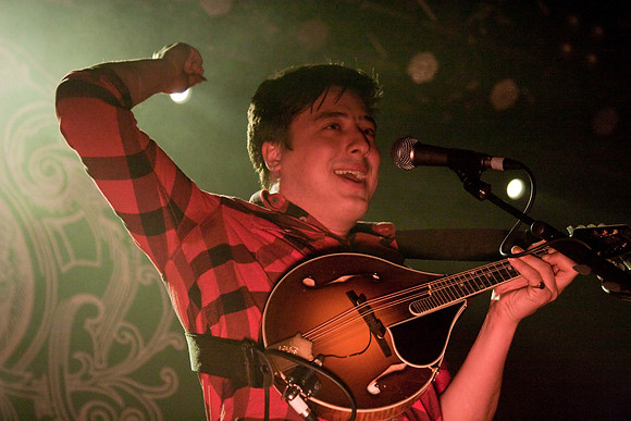 mumford and sons