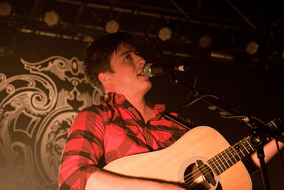 mumford and sons