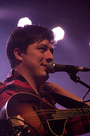 mumford and sons