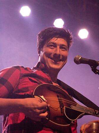 mumford and sons