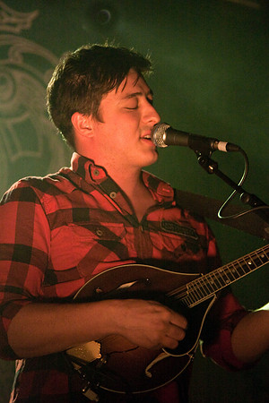 mumford and sons