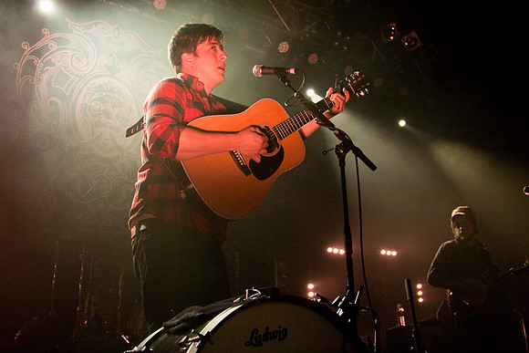 mumford and sons
